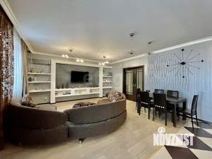 2-к квартира, на длительный срок, 115м2, 6/10 этаж