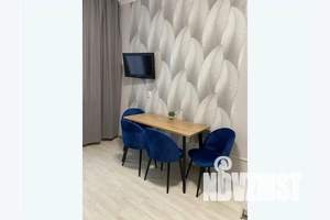1-к квартира, посуточно, 42м2, 5/9 этаж