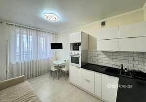 1-к квартира, на длительный срок, 42м2, 5/16 этаж