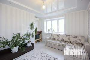 3-к квартира, на длительный срок, 79м2, 11/17 этаж