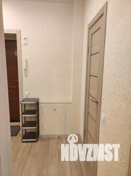 1-к квартира, на длительный срок, 42м2, 12/14 этаж