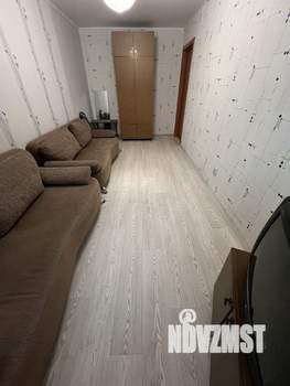 3-к квартира, на длительный срок, 57м2, 3/5 этаж