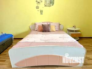 1-к квартира, посуточно, 50м2, 7/10 этаж
