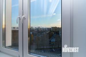 1-к квартира, на длительный срок, 25м2, 10/23 этаж