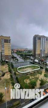 1-к квартира, посуточно, 32м2, 1/1 этаж
