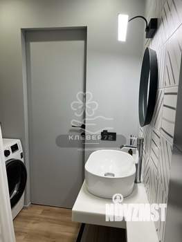 Студия квартира, на длительный срок, 29м2, 4/10 этаж