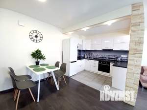 2-к квартира, посуточно, 57м2, 2/16 этаж