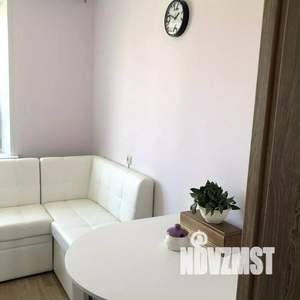 2-к квартира, посуточно, 58м2, 1/1 этаж