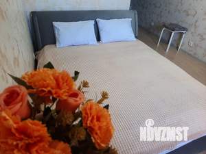 1-к квартира, посуточно, 17м2, 1/1 этаж