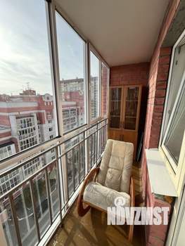 1-к квартира, на длительный срок, 40м2, 9/9 этаж