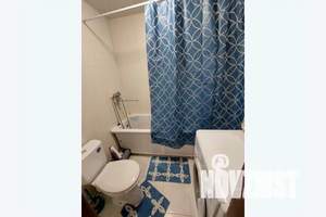 1-к квартира, посуточно, 35м2, 1/9 этаж