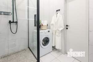 1-к квартира, посуточно, 37м2, 1/1 этаж