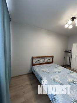 2-к квартира, посуточно, 48м2, 8/9 этаж