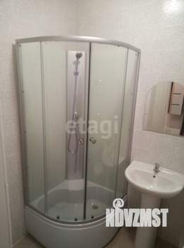 1-к квартира, на длительный срок, 37м2, 8/17 этаж