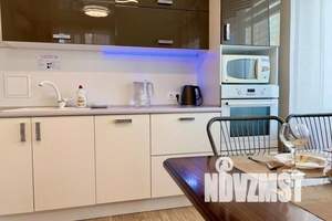 2-к квартира, посуточно, 80м2, 6/16 этаж