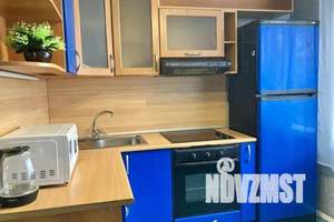 2-к квартира, посуточно, 56м2, 2/9 этаж