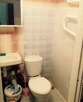 1-к квартира, на длительный срок, 24м2, 3/9 этаж