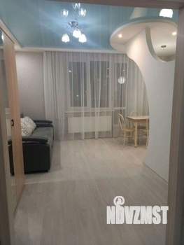 Студия квартира, на длительный срок, 29м2, 3/22 этаж