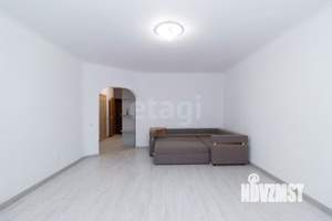 1-к квартира, на длительный срок, 50м2, 13/14 этаж