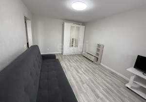 1-к квартира, на длительный срок, 40м2, 5/15 этаж