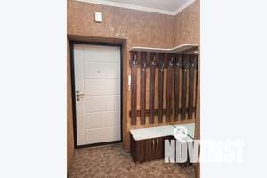 1-к квартира, посуточно, 38м2, 10/13 этаж