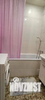 1-к квартира, посуточно, 36м2, 3/16 этаж
