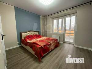 3-к квартира, на длительный срок, 91м2, 3/16 этаж