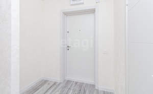 1-к квартира, на длительный срок, 35м2, 13/24 этаж