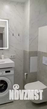 1-к квартира, посуточно, 38м2, 6/8 этаж