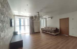 4-к квартира, на длительный срок, 114м2, 7/16 этаж
