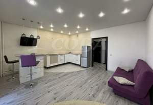 Студия квартира, на длительный срок, 32м2, 15/16 этаж