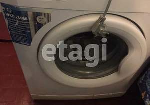 2-к квартира, на длительный срок, 47м2, 3/5 этаж