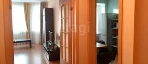 1-к квартира, на длительный срок, 44м2, 8/12 этаж