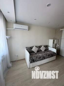 1-к квартира, посуточно, 43м2, 4/5 этаж