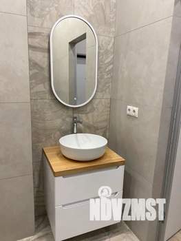 Студия квартира, посуточно, 36м2, 9/15 этаж