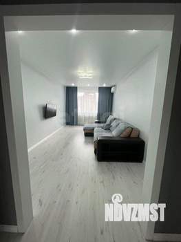 3-к квартира, на длительный срок, 67м2, 9/9 этаж