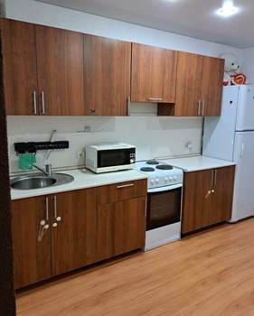 1-к квартира, на длительный срок, 36м2, 6/10 этаж