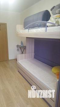 2-к квартира, на длительный срок, 65м2, 13/16 этаж