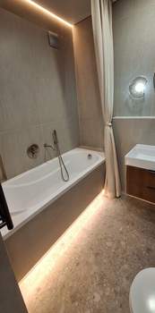 2-к квартира, на длительный срок, 77м2, 6/21 этаж