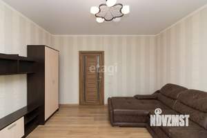 2-к квартира, на длительный срок, 60м2, 5/17 этаж