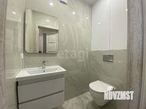 2-к квартира, на длительный срок, 59м2, 8/19 этаж