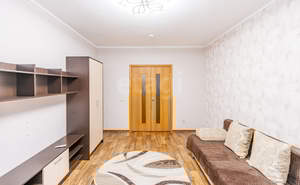 2-к квартира, на длительный срок, 52м2, 12/17 этаж