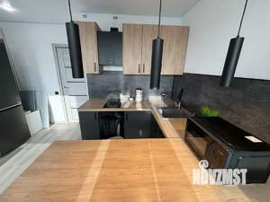 1-к квартира, на длительный срок, 36м2, 3/10 этаж