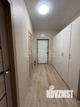 2-к квартира, на длительный срок, 54м2, 9/9 этаж