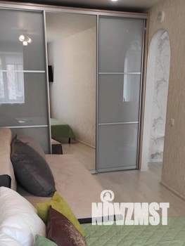 2-к квартира, посуточно, 52м2, 1/1 этаж