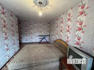 2-к квартира, на длительный срок, 47м2, 3/5 этаж