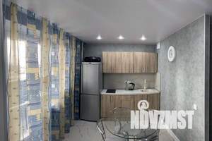 1-к квартира, посуточно, 36м2, 5/18 этаж