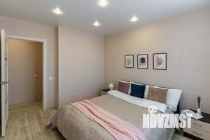 2-к квартира, посуточно, 55м2, 13/17 этаж