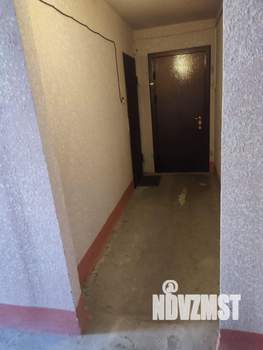 1-к квартира, на длительный срок, 38м2, 4/10 этаж