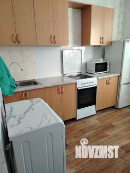 2-к квартира, на длительный срок, 57м2, 12/17 этаж